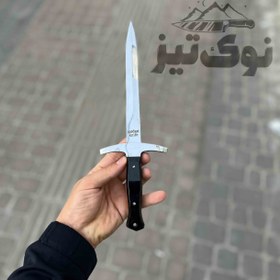 تصویر شمشیر مینی اسکاتلندی 