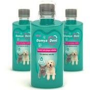 تصویر محلول دامیادنت 200cc 