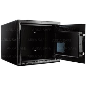 تصویر گاوصندوق آرکا سری ۲۵MS 