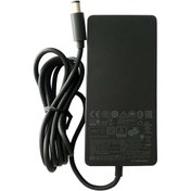 تصویر شارژر اورجینال مایکروسافت سرفیس پرو Microsoft Surface Pro 15V 6A Microsoft