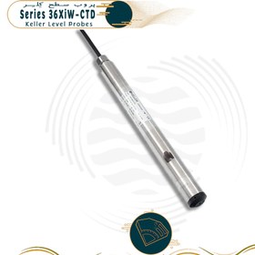 تصویر پروب سطح سری 36XiW-CTD 