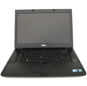 تصویر لپ تاپ استوک گرافیکدار Dell e6510 