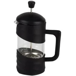 تصویر فرنچ پرس 350میل مشکی 