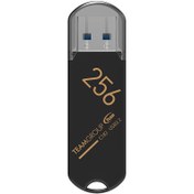 تصویر فلش 256 گیگ تیم گروپ TeamGroup C183 USB3.2 TeamGroup C183 USB3.2 256GB Flash Drive