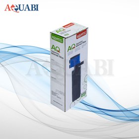 تصویر فیلتر داخلی آکواریوم آکواتک AQ80F Aquarium Internal Filter Aquatec AQ80F