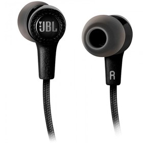 تصویر هدفون جی بی ال مدل E25 BT ا JBL E25 BT Headphones JBL E25 BT Headphones