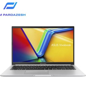 تصویر لپ تاپ ایسوس 15.6 اینچی مدل VivoBook 15 X1502ZA i7 ۱۲ Asus VivoBook 15 X1502ZA i7 ۱۲