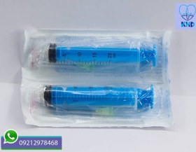 تصویر سرنگ ۲۰ سی سی لوئرلاک آوا – بسته ۱۰۰ عددی با کیفیت عالی 