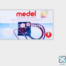 تصویر دستگاه فشارسنج COMPACT Medel 