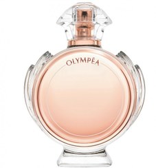 تصویر ادکلن پاکو رابان المپیا زنانه Paco Rabanne Olympea Paco Rabanne Olympea Aqua Eau De Toilette For Women 80ml