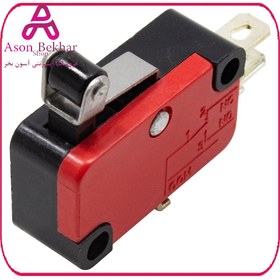 تصویر میکروسوئیچ مدل V-155-1C25 