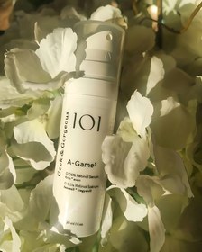 تصویر رتینال گیک اند گورجس - 10 Geek & Gorgeous retinal