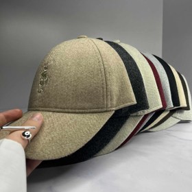 تصویر کلاه فوتر کد 1020 