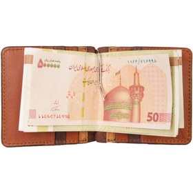 تصویر کیف پول مردانه CW091 