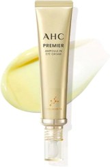 تصویر دورچشم روشن کننده و جوانساز AHC AHC Premier Ampoule In Eye Cream