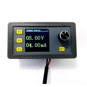 تصویر سیگنال ژنراتور BRT VIFM 