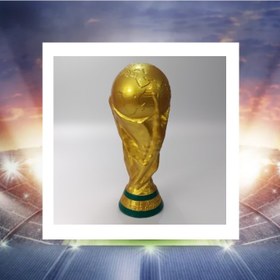 تصویر کاپ جام جهانی(سایز متوسط) FIFA WORLDCUP