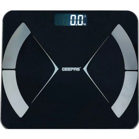 تصویر ترازو دیجیتال جی پاس مدل GBS46522 smart body fat scale