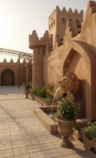 تصویر کاهگل ضدآب مدرن - سنتی Kahgel modern