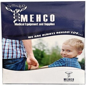 تصویر پشتی طرح ماساژ بزرگ جعبه دار مهکو 