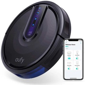 تصویر جارو رباتیک یوفی مدل eufy robovac 25c 