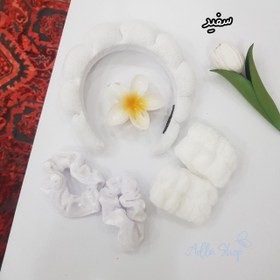 تصویر پک روتین پوستی 