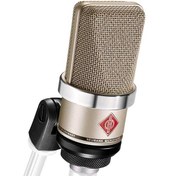 تصویر میکروفون کارکرده Neumann TLM 102 