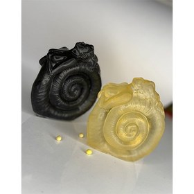 تصویر صابون حلزون 