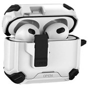 تصویر کاور ایرپاد پرو اپل ضد ضربه با هولدر 