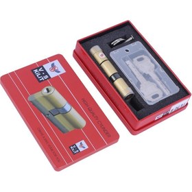 تصویر مغزی قفل V.S Kilit 9cm V.S Kilit 9cm Door Lock