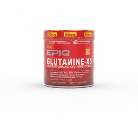 تصویر گلوتامین New EPIQ 