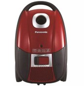 تصویر جاروبرقی پاناسونیک 2300وات مالزی مدل MC-CG717 - قرمز PANASONIC 717