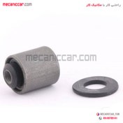 تصویر بوش طبق با واشر لاستیکی تیبا و ریو undercarriage part