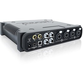 تصویر کارت صدا Motu 4pre Hybrid 