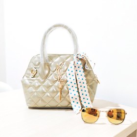 تصویر کیف ورنی yls 