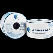 تصویر نوار تیپ آبیاری ۲۰ سانتی متر نایلون 