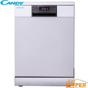 تصویر ماشین ظرفشویی کندی مدل CDM1523 Candy CDM 1523 Dishwasher