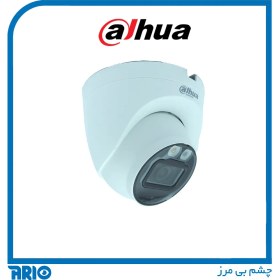 تصویر دوربین مداربسته داهوا DAHUA IPC-HDW2449T-S-IL DAHUA IPC-HDW2449T-S-IL