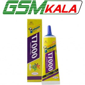 تصویر چسب تاچ و ال سی دی Mechanic T7000 50ml 