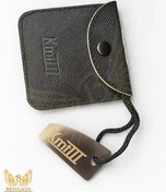 تصویر تیغ الماسه شره گیر 