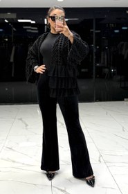 تصویر کت مجلسی نیلا 2280/3144232 