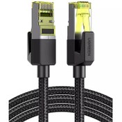 تصویر کابل شبکه یوگرین مدل NW150-80423 CAT7 طول ۲ متر 