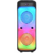 تصویر اسپیکر پارتی باکس مدل SZ-2212 SZ-2212