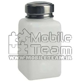 تصویر بطری تینر ۶۰ سی سی KAISI 