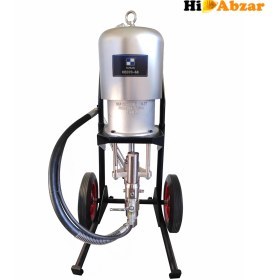 تصویر ایرلس بادی HVBAN مدل HB 370-68 