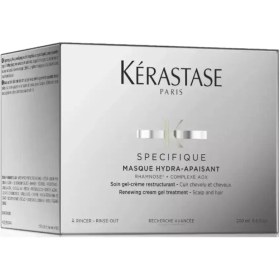 تصویر ماسک بازسازی کننده اسپسیفیک کراستاس مدل Hydra-Apaisant Kérastase Specifique Masque Hydra-Apaisant 200ml