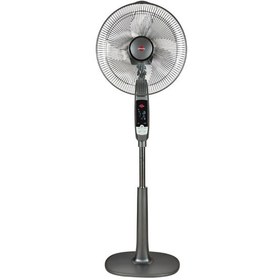 تصویر پنکه پارس خزر مدل پرو اسمارت با WI-FI Pars Khazar pro smart fan WI-FI