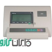 تصویر نمایشگر ترازو/باسکول یاهوآ Yaohua مدل A12 