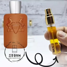 تصویر عطر پارفومز د مارلی الثیر (التیر) | عطر روم (لوزی) - 20 میل MARLY - Althair | atrroom (luzi)