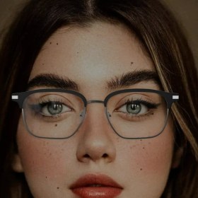 تصویر عینک طبی منگو Mango 44058 